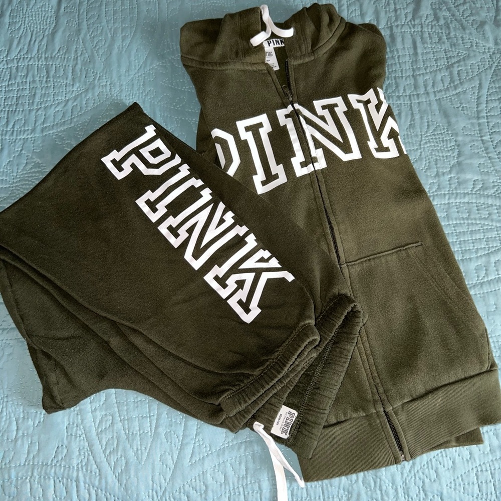 VS PINK set